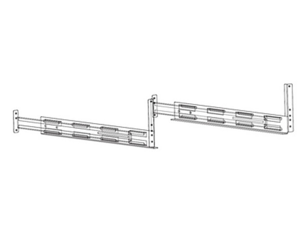 Soporte en rack (19