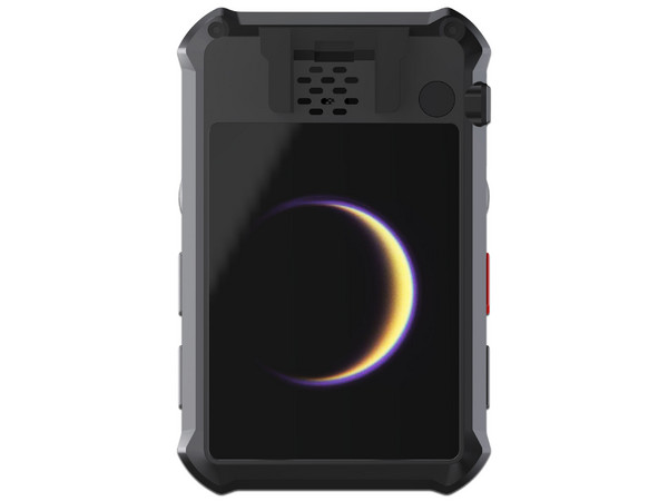 Cámara Corporal Portátil Hikvision DS-MCW409/SE/64G/GLE(C) Con Pantalla de 2.4