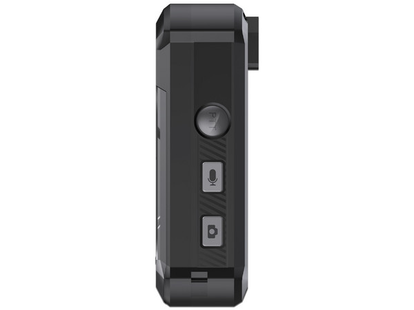 Cámara Corporal Portátil Hikvision DS-MCW409/SE/64G/GLE(C) Con Pantalla de 2.4