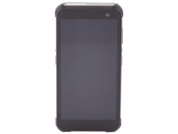 Lector Escaner De Mano Ultra Resistente Handheld IP68, Códigos 1D, 2D, QR, Pantalla Touch Screen 5.5