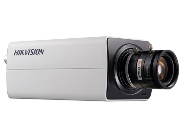 Cámara de Vigilancia HIKVISION Pro DS2CD2821G0 de 2MP (1092 x 1080), Lector Micro SD hasta 128GB. Color Blanco.