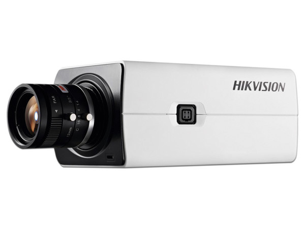 Cámara de Vigilancia HIKVISION Pro DS2CD2821G0 de 2MP (1092 x 1080), Lector Micro SD hasta 128GB. Color Blanco.