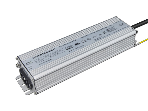 Fuente de Poder HIKVISION EUV-150S036ST-KW02, 36 Vcd, 150 W, Uso para cámaras Panovu.