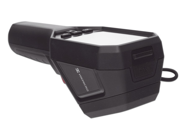 Cámara Termográfica Portátil Dual, Lente Térmico 3.6 mm (256 x 192), Lente Optico 2MP, WiFi ,IP65.