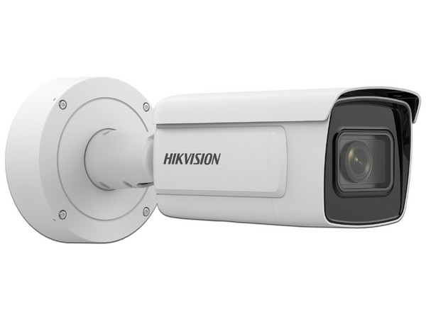Cámara IP Tipo Bala Hikvision IDS2CD7A46G0/PIZHSY/LGX de 4MP (2688 x 1520), Lente de 2.8mm, IR hasta, IR hasta 50m, IP67. Color Blanco.
