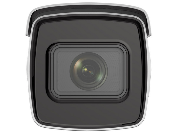 Cámara IP Tipo Bala Hikvision IDS2CD7A46G0/PIZHSY/LGX de 4MP (2688 x 1520), Lente de 2.8mm, IR hasta, IR hasta 50m, IP67. Color Blanco.