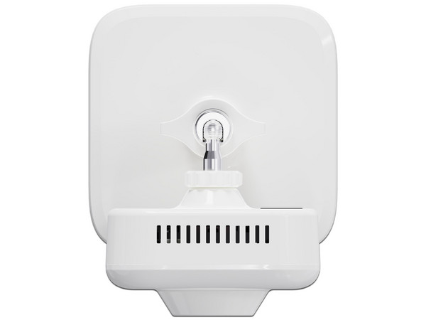 Cámara Cubo IP 2 Megapixel, Lente 2.0 mm Gran Angular, Audio de Dos Vías, WiFi, Memoria MicroSD, Notificación Push, Interior, H.265+.
