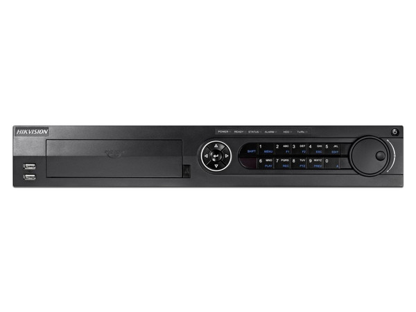 DVR Hilook DS-7316HUHI-K4 con 8 canales, no incluye disco duro