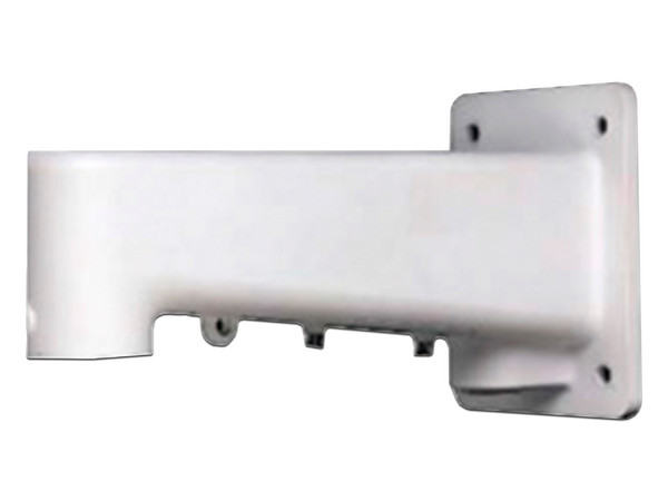 Montaje de Pared Honeywell HA60WLMZI para Cámaras IP y PTZ de la serie 60 y serie 35. Color Blanco.