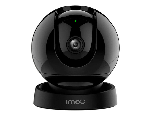Cámara de vigilancia IP Tipo Domo Imou IPC-GK2DN-3C0W, 3MP, 2304 x 1296, IR de hasta 10m, Color Negro.