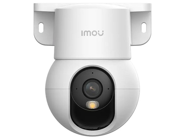 Cámara de Vigilancia IMOU Ranger Mini IPC-K2MN-5H1WE: Tipo domo, resolución 5MP (2560 x 1920 píxeles).