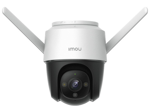 Cámara IP Imou IPC-S22FN de 2MP, Lente de 3.6mm, IR hasta 30m, Zoom Óptico de 16x, Soporta MicroSD hasta 256GB, Wi-Fi, IP66.