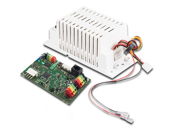 Unidad Amplificadora de potencia BUS Jablotron JA-120Z, para sistema JABLOTRON 100+.