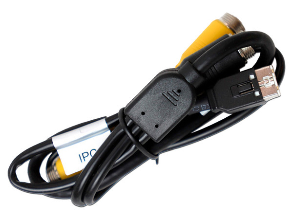 Kit de Vigilancia Movil Meriva Streamax MADSM, MDVR Tipo Dashcam ADPLUS 2.0-V1.1, Cámara DSM C29N, Cables de Video, Tarjeta MicroSD de 128GB.