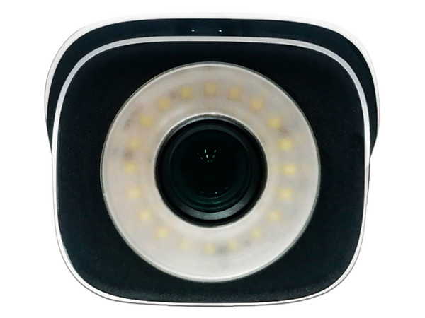 Cámara de Vigilancia IP tipo bullet Meriva MAFR-200, 1920 x 1080 (2MP), IR hasta 10m, IP67.