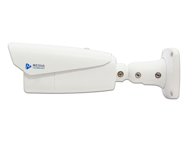 Cámara de Vigilancia Tipo PTZ IP Meriva MAPR-200, de 2MP, Lente motorizado, Distancia IR hasta 100m, IP67.
