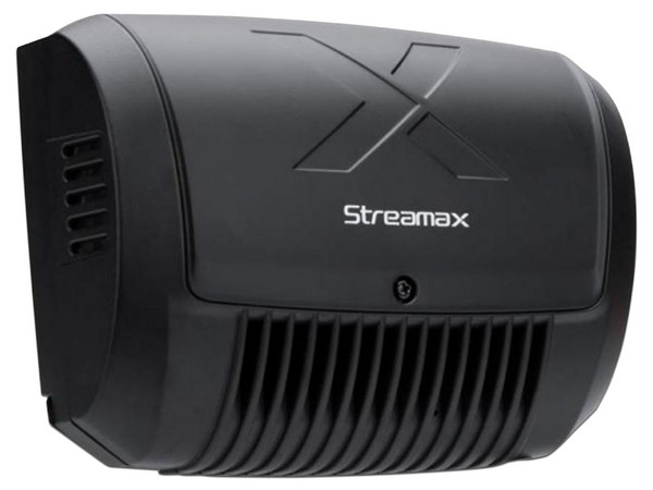 Cámara IP MERIVA STREAMAX MC20D, 2MP, Lente Dual 2.7-8mm, Salida De Audio Y Video, Escaneo Progresivo.