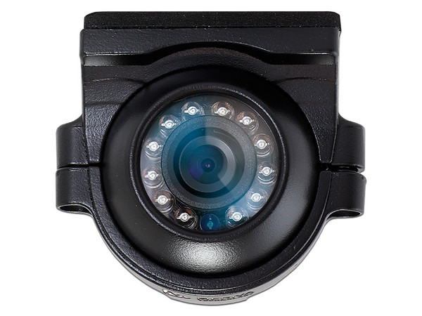 Cámara de vigilancia tipo domo Meriva MC3002HD, 1920x1280, IR hasta 10m, IP54.