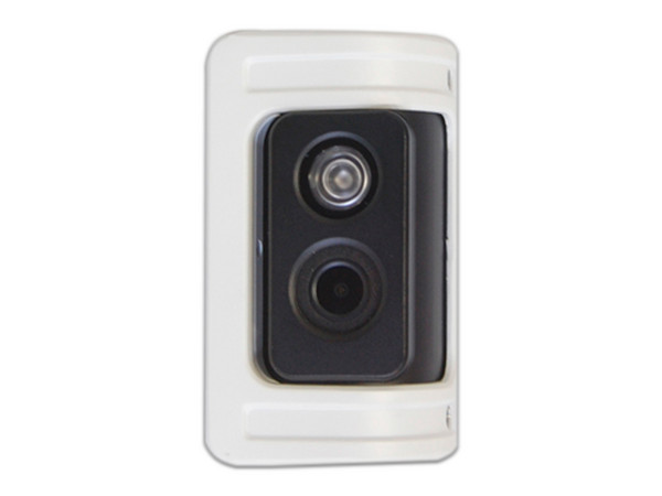 Cámara de Vigilancia Meriva MC3002HD, 1920x1280, IR hasta 10m, IP66.