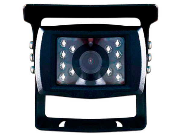 Cámara IP Movil Meriva Streamax MC4XR para Exterior de 2MP, IR de 8m - 10m, IP67, 1080p, Cable Dinn de 6 pines.