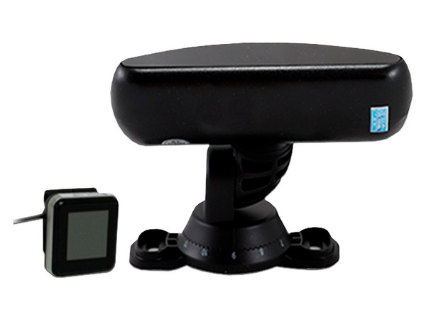 Kit de inteligencia artificial MERIVA TECHNOLOGY MDSM-29M , Incluye cámara DSM, Conector DIN 4 pines y Cable de transferencia.