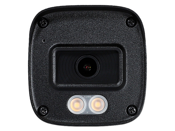 Cámara de Vigilancia tipo Bala Meriva MFC-5201A de 5MP (2560 x 1936), IR hasta 30m, IP67, Micrófono Integrado.