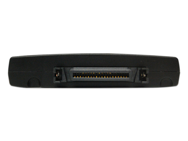Lector móvil para Disco Duro Meriva Security compatible con DVR para automóviles.
