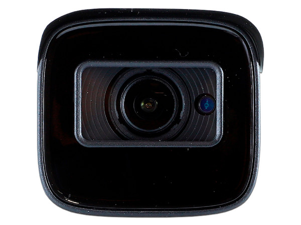 Cámara de vigilancia tipo bullet MERIVA MSC-2214, 2MP 1080p, Lente 2.8-12mm, IR hasta 50m, IP67.