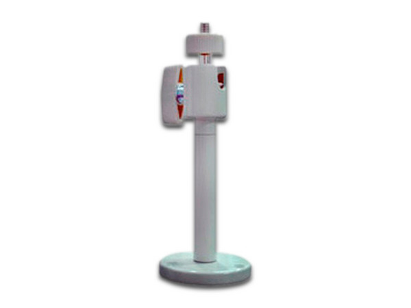 Bracket Meriva MVA-603 7CMS para cámaras profesionales. Color Blanco.