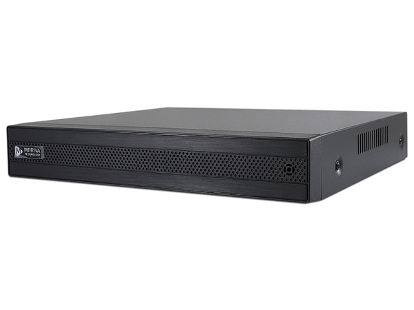 DVR Penta Híbrido Meriva MXVR-2116A de 16 Canales, 2 IP, P2P, Almacenamiento Hasta 8TB (No Incluido)