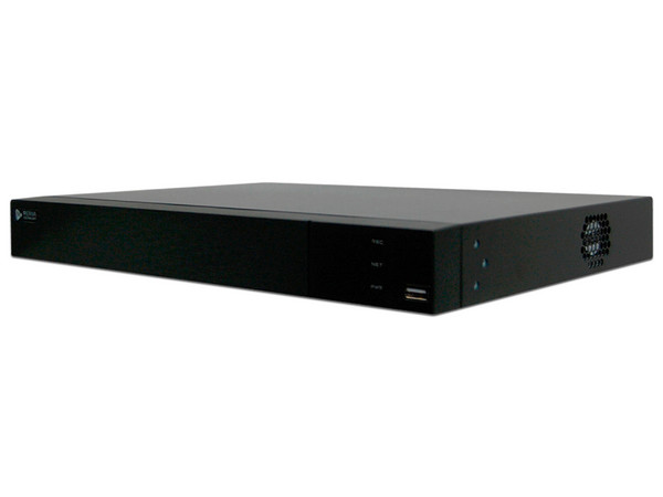 DVR, Meriva Technology, MXVR-8216A, HD H.265, 24 Canales 8MP Penta Híbrido HD, 16CH BNC, 8CH IP, Salida HDMI 4K + VGA + BNC Simultáneas, Audio AOC 16CH, 8 Entradas + 1 Salida Audio RCA, 8 Entradas + 2 Salidas de Alarma.