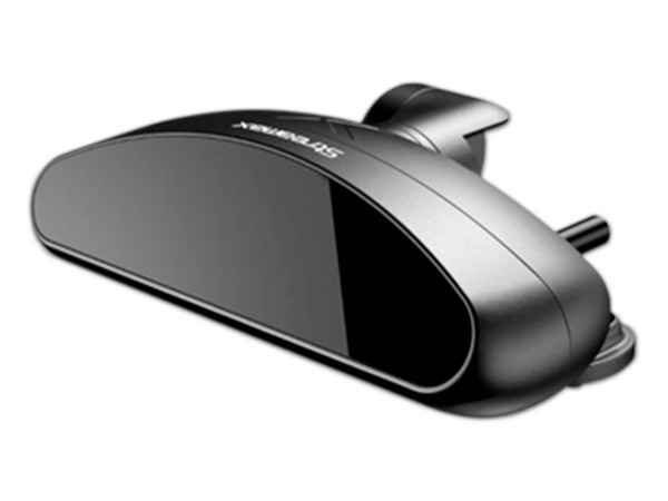 Cámara IP DMS Meriva Technology C29N de 1MP (1280 x 800), Lente de 3mm, IP53, para Vehículos, Color Negro.