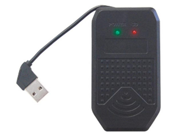 Configurador Meriva Technology EASY CHECK, Compatible con MDVRS, Color Negro.