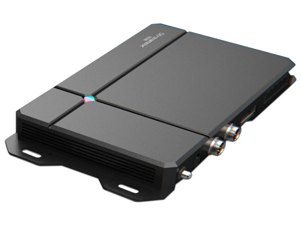 Kit de 360 Grados Meriva Technology STREAMAX MAVM-360, Soporta Memorias SD, Color Negro.