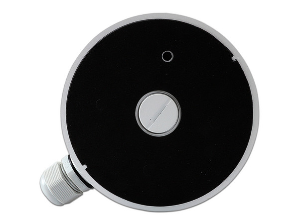Caja de Conexiones Meriva Technology MVA-JB0303, Montaje en Pared, IP66, Color Blanco.