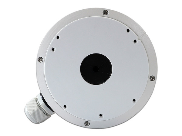 Caja de Conexiones Meriva Technology MVA-JB0303, Montaje en Pared, IP66, Color Blanco.