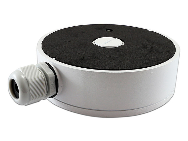Caja de Conexiones Meriva Technology MVA-JB0303, Montaje en Pared, IP66, Color Blanco.