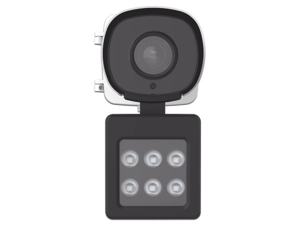 Cámara IP Tipo Bala Milesigh TS4466-X4RWE-W, Sensor Starvis de 1/2