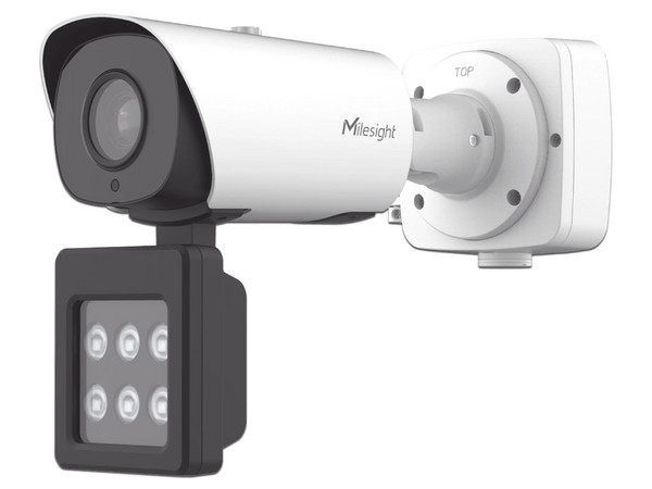 Cámara IP Tipo Bala Milesigh TS4466-X4RWE-W, Sensor Starvis de 1/2