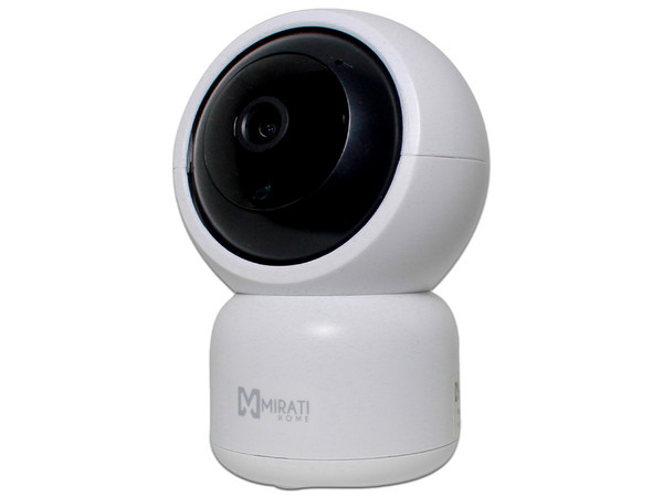 Cámara IP Mirati MCIP3, 2 MP, Lente 3.6mm, P2P.