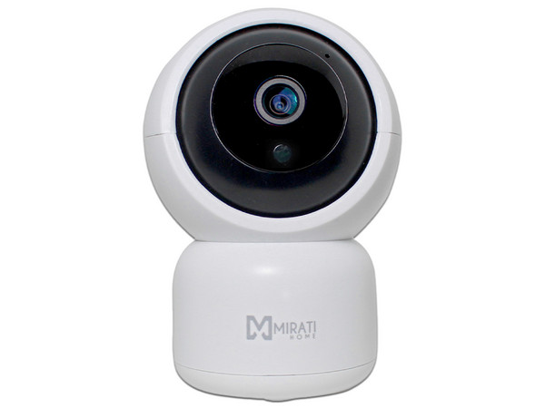 Cámara IP Mirati MCIP3, 2 MP, Lente 3.6mm, P2P.