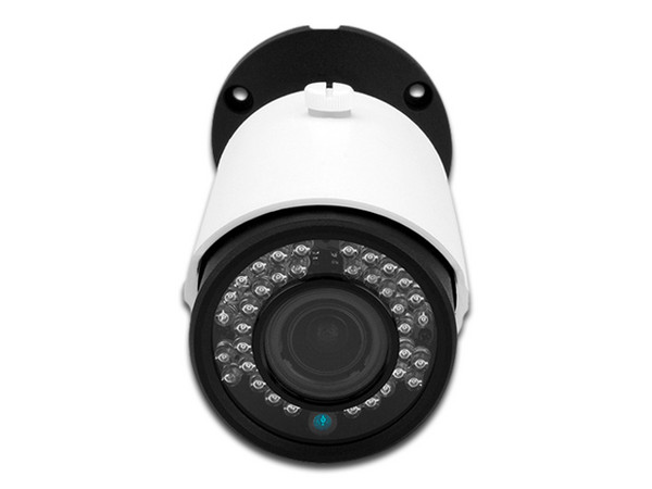 Cámara Tipo Bullet Motorola MTABM042611, de 2MP, 1080p, IR hasta 40m, IP66.
