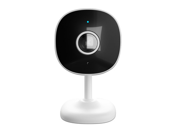 Cámara de Vigilancia IP Nexxt Solutions NHC-I710 de 3MP (2304 x 1296), IR hasta 10m, Wi-Fi 2.4GHz, Ranura para Micro SD (No incluye memoria), Uso Interior.