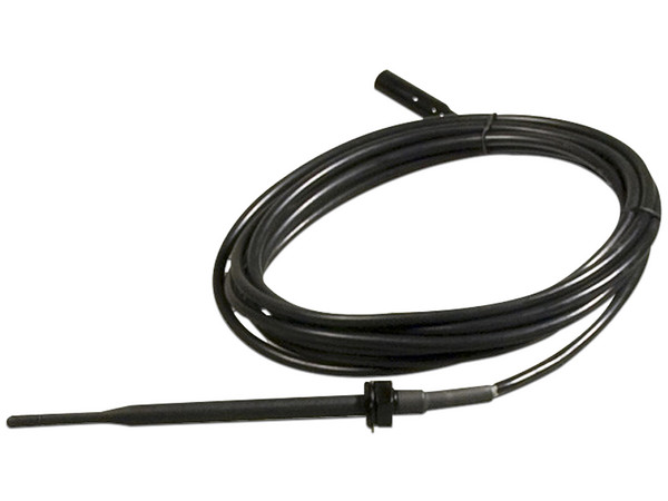 Extensión de antena DSC GS-15ANTQ, 2dBi, omnidireccional.