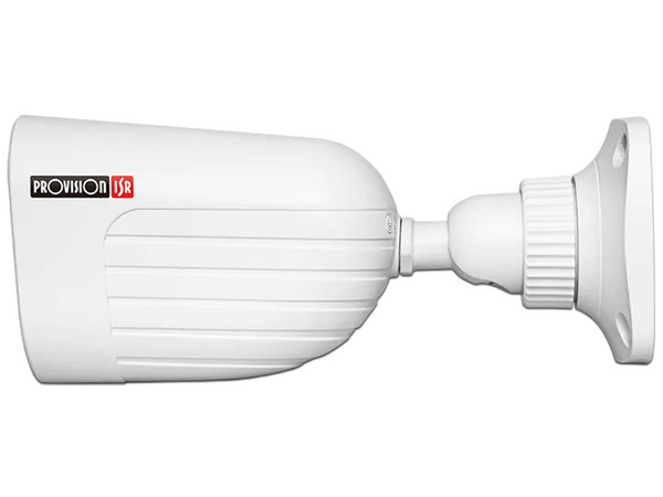 Cámara Tipo Bala Provision 3K Pro Series, Lente Fijo, IR 20M, IP67