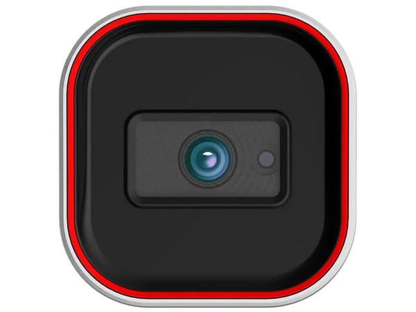 Cámara Tipo Bala Provision 3K Pro Series, Lente Fijo, IR 40M, IP67