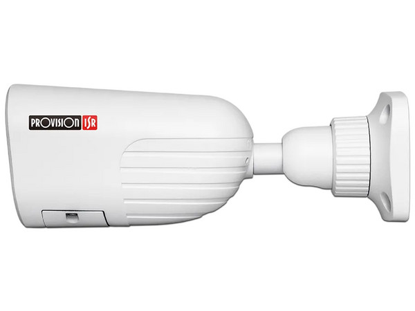 Cámara Tipo Bala Provision 3K Pro Series, Lente Fijo, IR 40M, IP67