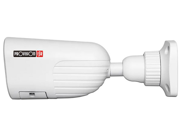 Cámara IP Tipo Bala I4-33K0AP-MVF Provision 3K Pro Series, Lente Fijo, IR 40M, IP67