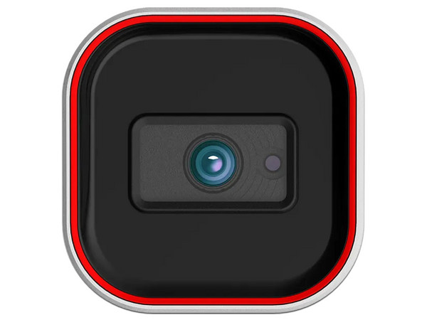 Cámara IP Tipo Bala I4-33K0AP-MVF Provision 3K Pro Series, Lente Fijo, IR 40M, IP67