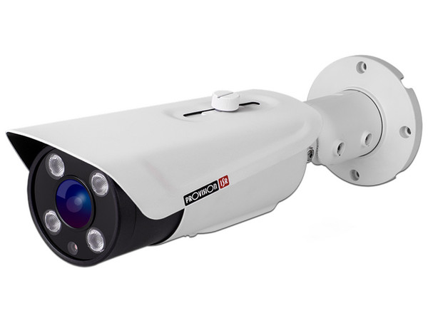 Cámara Tipo Bullet Dahua I5-340IP5MVF de 4MP, IR hasta 50m, IP66.